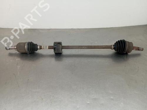 Used Right front driveshaft FIAT 500 (312_) 1.2 (312AXA1A) (69 hp) 13882017