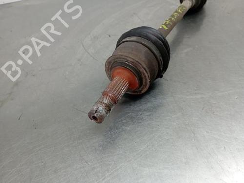 Left front driveshaft FIAT 500 (312_) 1.2 (312AXA1A) | BP13882018M38