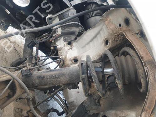 Venstre fortil støddæmper MINI MINI COUNTRYMAN (R60) Cooper D (112 hp) 13917000