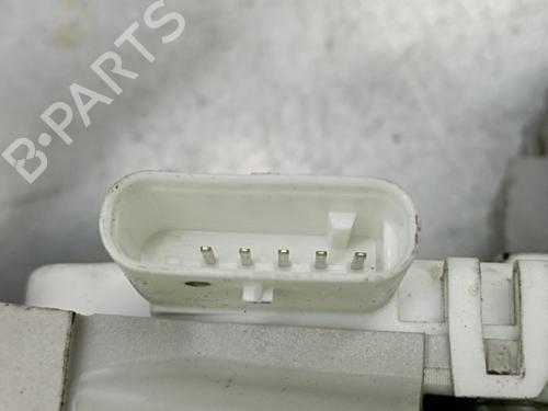 Rear left lock AUDI A1 Sportback (8XA, 8XF) 1.0 TFSI | BP13699618C100 