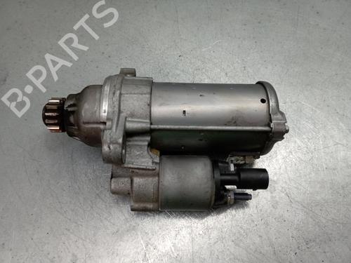 Starter AUDI A1 Sportback (8XA, 8XF) 1.0 TFSI | BP15082881M8 