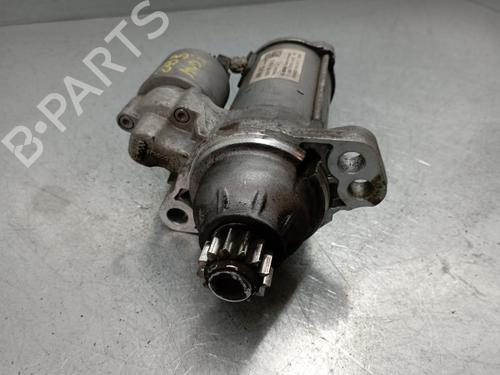 Starter AUDI A1 Sportback (8XA, 8XF) 1.0 TFSI | BP15082881M8 