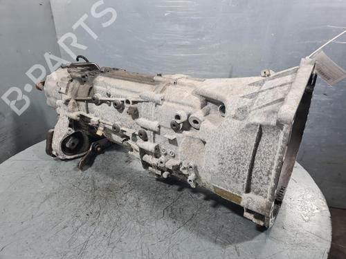 Used Gearbox BMW 3 Touring (E91) 325 i xDrive (218 hp) 13952315