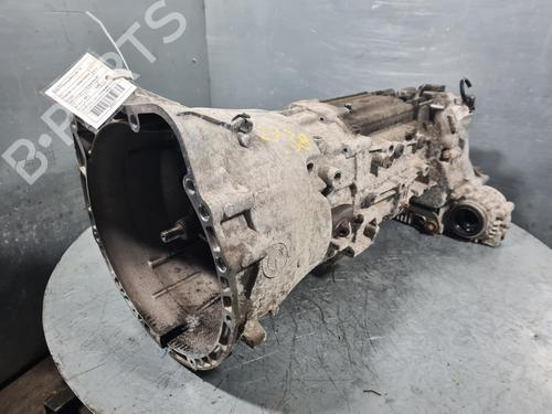 Gearbox BMW 3 Touring (E91) 325 i xDrive | BP13952315M3 
