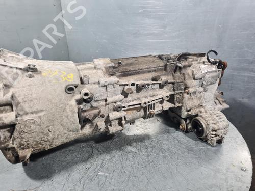 Gearbox BMW 3 Touring (E91) 325 i xDrive | BP13952315M3 