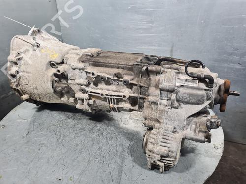 Gearbox BMW 3 Touring (E91) 325 i xDrive | BP13952315M3 