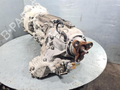 Gearbox BMW 3 Touring (E91) 325 i xDrive | BP13952315M3 