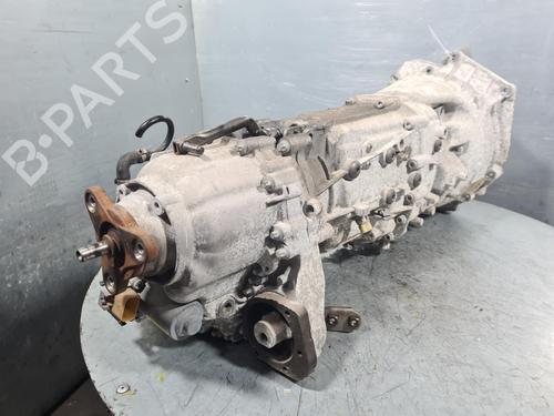 Gearbox BMW 3 Touring (E91) 325 i xDrive | BP13952315M3 