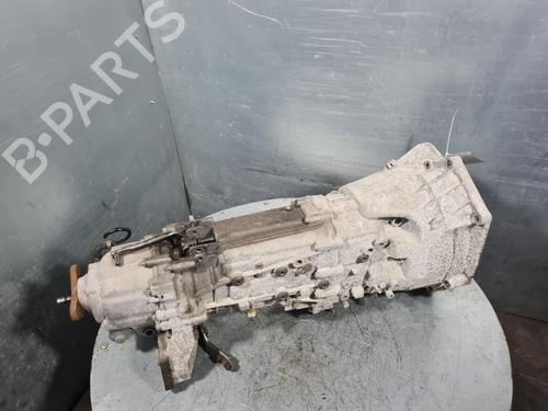Gearbox BMW 3 Touring (E91) 325 i xDrive | BP13952315M3 