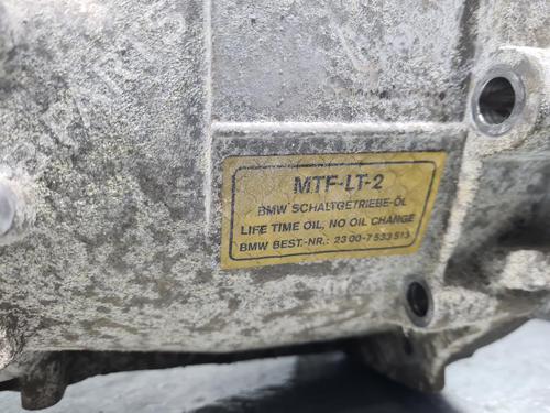 Gearbox BMW 3 Touring (E91) 325 i xDrive | BP13952315M3 