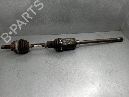 Used Right rear driveshaft BMW 3 Touring (E91) 325 i xDrive (218 hp) 13952582