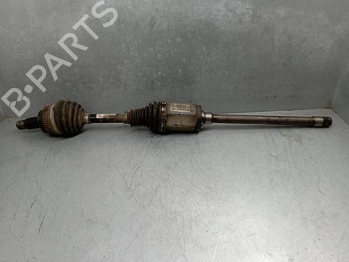 Right rear driveshaft BMW 3 Touring (E91) 325 i xDrive | BP13952582M41 