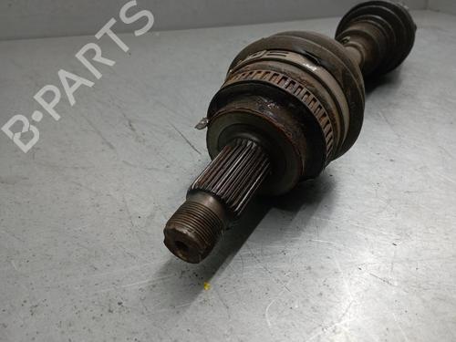 Right rear driveshaft BMW 3 Touring (E91) 325 i xDrive | BP13952582M41 