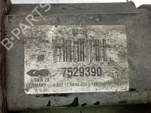 Right rear driveshaft BMW 3 Touring (E91) 325 i xDrive | BP13952582M41 