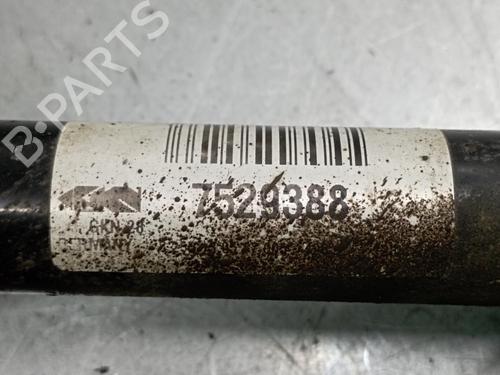 Right rear driveshaft BMW 3 Touring (E91) 325 i xDrive | BP13952582M41 
