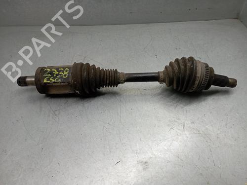 Left rear driveshaft BMW 3 Touring (E91) 325 i xDrive | BP13952584M40