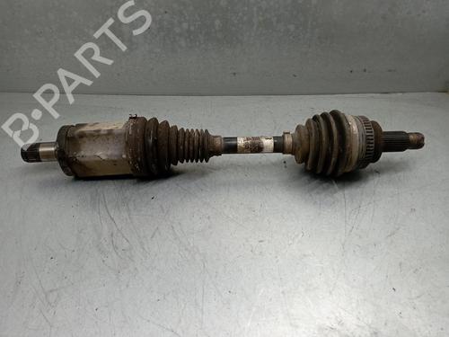 Left rear driveshaft BMW 3 Touring (E91) 325 i xDrive | BP13952584M40
