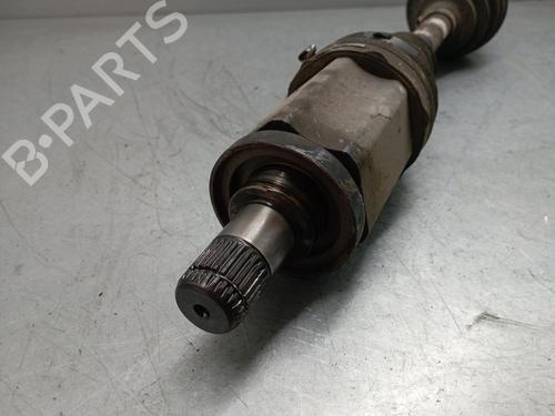 Left rear driveshaft BMW 3 Touring (E91) 325 i xDrive | BP13952584M40