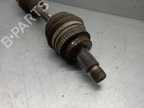 Left rear driveshaft BMW 3 Touring (E91) 325 i xDrive | BP13952584M40