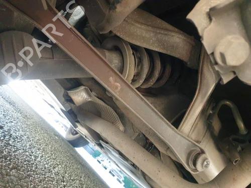 Used Left rear suspension arm PEUGEOT 508 I (8D_) 1.6 HDi (112 hp) 14247006