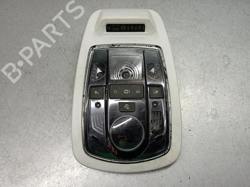 Innerbelysning PEUGEOT 508 I (8D_) 1.6 HDi (112 hp) 16067418