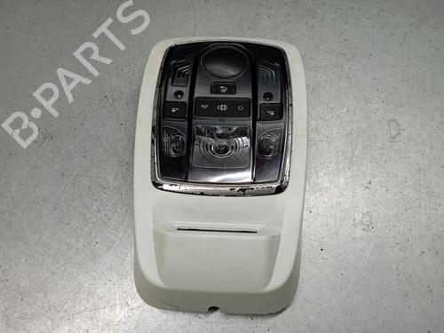 Innerbelysning PEUGEOT 508 I (8D_) 1.6 HDi | BP16067418I8