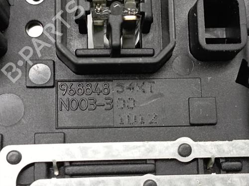 Innerbelysning PEUGEOT 508 I (8D_) 1.6 HDi | BP16067418I8