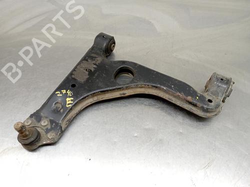 Left front suspension arm OPEL MERIVA B MPV (S10) 1.7 CDTI (75) (110 hp) GM3270