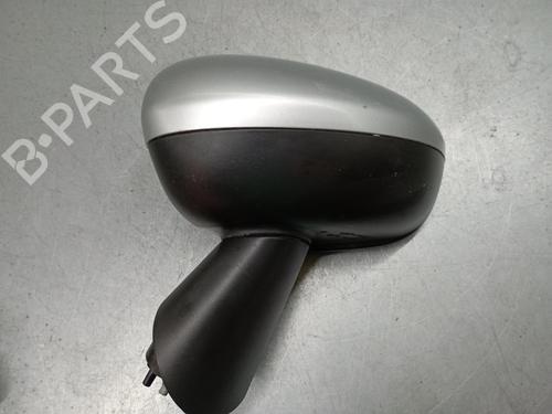 Left mirror OPEL MERIVA B MPV (S10) 1.7 CDTI (75) | BP14360734C26