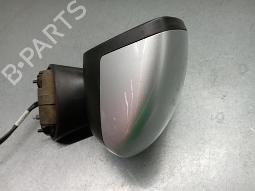 Left mirror OPEL MERIVA B MPV (S10) 1.7 CDTI (75) | BP14360734C26