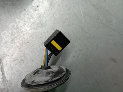 Left mirror OPEL MERIVA B MPV (S10) 1.7 CDTI (75) | BP14360734C26