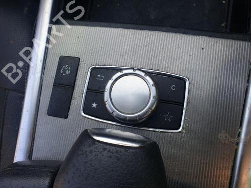 Radio MERCEDES-BENZ E-CLASS (W212) E 220 CDI / BlueTEC (212.001, 212.002) | BP14456512E6 