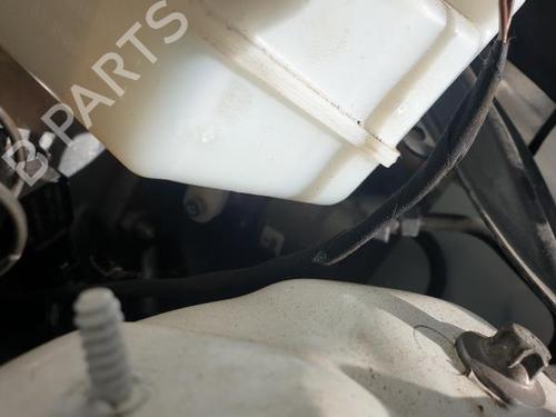 Brake master cylinder MERCEDES-BENZ E-CLASS (W212) E 220 CDI / BlueTEC (212.001, 212.002) BP14456513M77