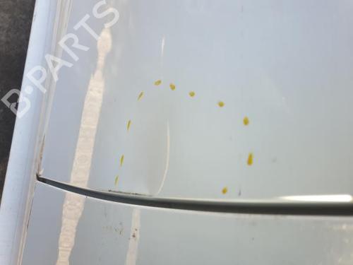 Right rear door MERCEDES-BENZ E-CLASS (W212) E 220 CDI / BlueTEC (212.001, 212.002) | BP14456561C5 