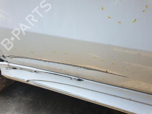 Right rear door MERCEDES-BENZ E-CLASS (W212) E 220 CDI / BlueTEC (212.001, 212.002) | BP14456561C5 