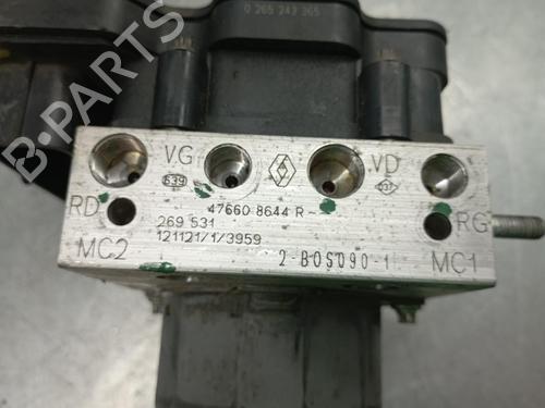 ABS pump DACIA SANDERO II 1.5 dCi | BP14457277M43 