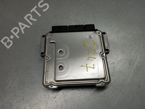 Used Engine control unit (ECU) DACIA SANDERO II 1.5 dCi (90 hp) 14457287