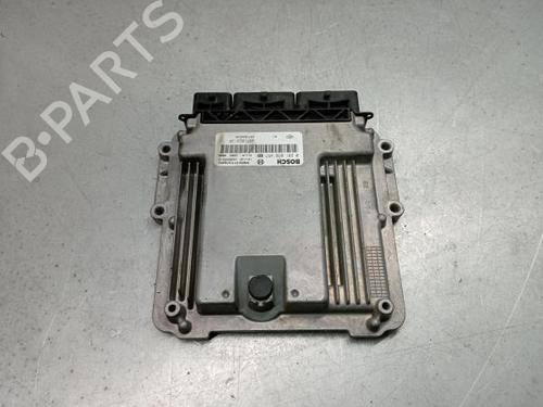 Engine control unit (ECU) DACIA SANDERO II 1.5 dCi | BP14457287M57
