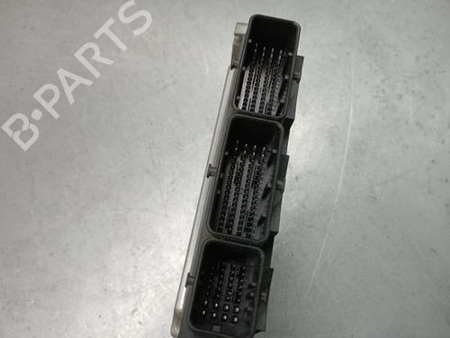 Engine control unit (ECU) DACIA SANDERO II 1.5 dCi | BP14457287M57