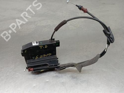 Used Rear right lock CITROËN C4 Grand Picasso II (DA_, DE_) 1.6 HDi / BlueHDi 115 (115 hp) 14832950