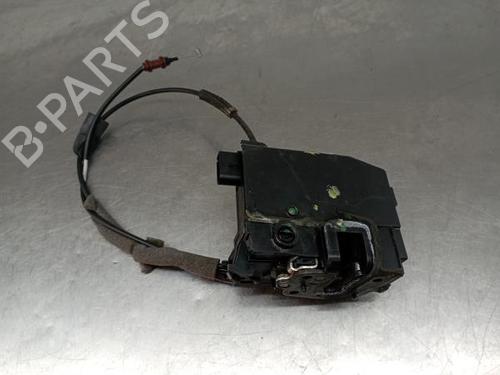 Rear right lock CITROËN C4 Grand Picasso II (DA_, DE_) 1.6 HDi / BlueHDi 115 | BP14832950C99 