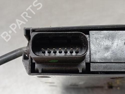 Rear right lock CITROËN C4 Grand Picasso II (DA_, DE_) 1.6 HDi / BlueHDi 115 | BP14832950C99 