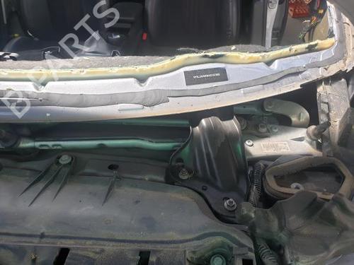 Front wiper motor PEUGEOT 308 SW II (LC_, LJ_, LR_, LX_, L4_) 2.0 