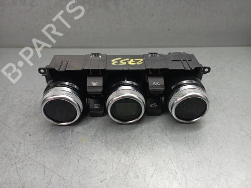 Commande Chauffage RENAULT CLIO V (B7_) 1.0 TCe 90 (B7MT) (91 hp) 14917191