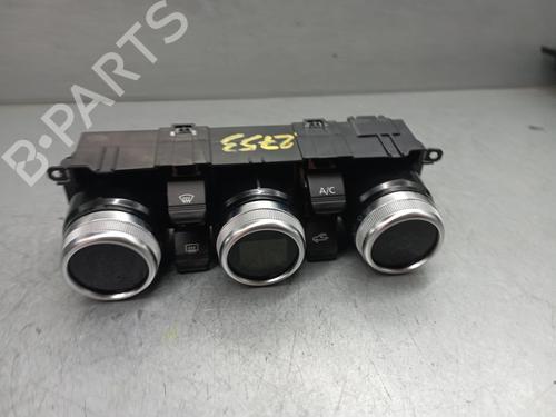 Commande Chauffage RENAULT CLIO V (B7_) 1.0 TCe 90 (B7MT) | BP14917191I5 