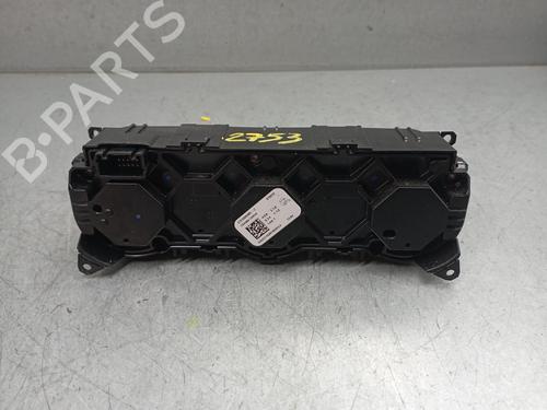 Commande Chauffage RENAULT CLIO V (B7_) 1.0 TCe 90 (B7MT) | BP14917191I5 