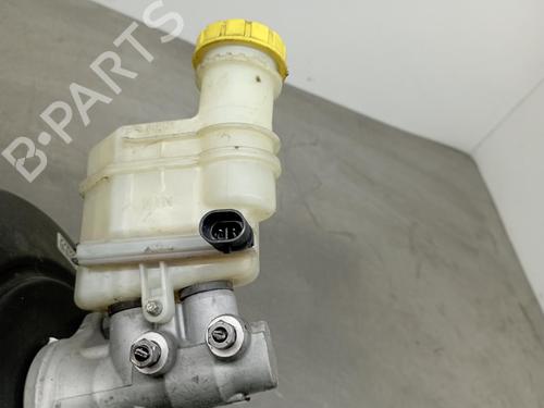 Used Brake master cylinder FIAT 500 (312_) 1.2 (312AXA1A) (69 hp) 14917779