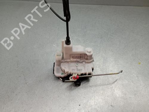 Used Front right lock FIAT 500 (312_) 1.2 (312AXA1A) (69 hp) 14917790