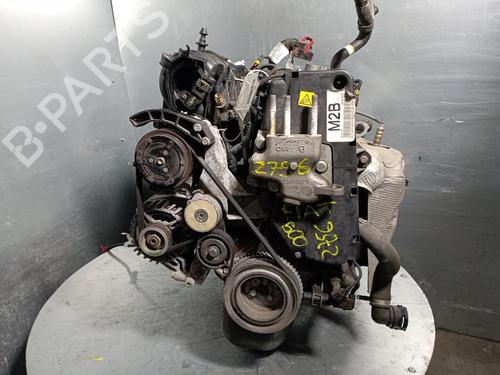 Motor FIAT 500 (312_) 1.2 (312AXA1A) (69 hp) 14917797