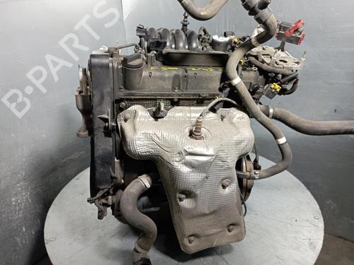 Engine FIAT 500 (312_) 1.2 (312AXA1A) | BP14917797M1